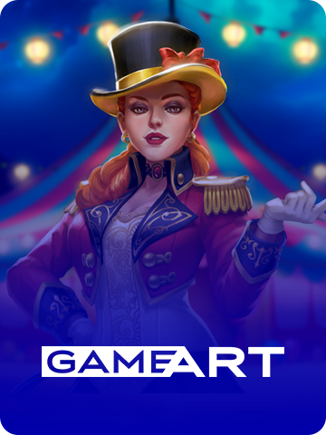 GAMEART_SLOT