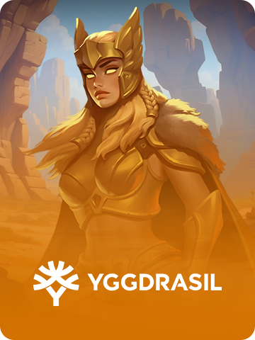 YGGDRASIL_SLOT